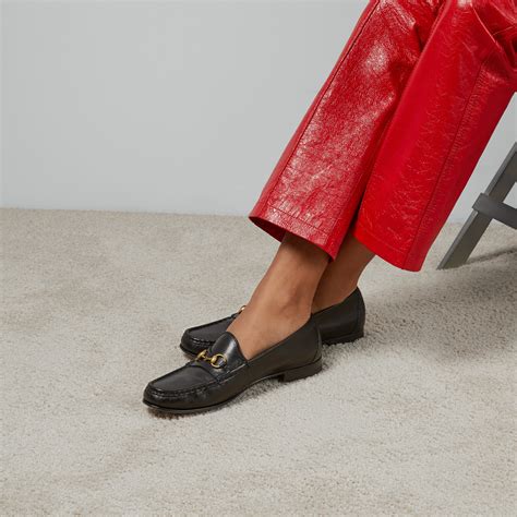 gucci loffers|classic gucci loafers women's.